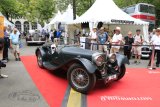 Z&uuml;rich Classic Car Award 2024