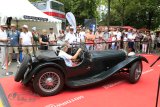 Zürich Classic Car Award 2024
