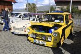 Patina-Treffen im Auto - und Traktorenmuseum Bodensee 2023