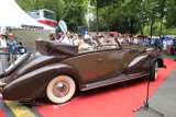 Zürich Classic Car Award 2024