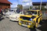 Patina-Treffen im Auto - und Traktorenmuseum Bodensee 2023
