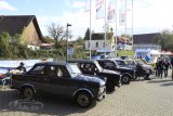 Patina-Treffen im Auto - und Traktorenmuseum Bodensee 2023