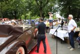 Zürich Classic Car Award 2024