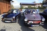 Patina-Treffen im Auto - und Traktorenmuseum Bodensee 2023