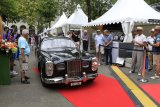 Zürich Classic Car Award 2024