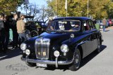 Oldtimertreffen Hasenstrick