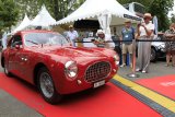 Zürich Classic Car Award 2024
