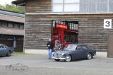 Oldtimer Sunday Morning Treffen Zug 