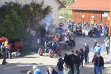 Patina-Treffen im Auto - und Traktorenmuseum Bodensee 2023