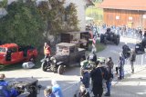 Patina-Treffen im Auto - und Traktorenmuseum Bodensee 2023