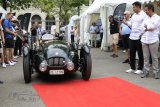 Zürich Classic Car Award 2024