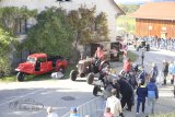 Patina-Treffen im Auto - und Traktorenmuseum Bodensee 2023
