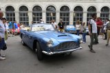 Z&uuml;rich Classic Car Award 2024