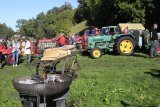 Oldtimertreffen Hasenstrick