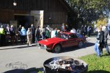 Oldtimertreffen Hasenstrick