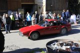 Oldtimertreffen Hasenstrick