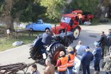 Patina-Treffen im Auto - und Traktorenmuseum Bodensee 2023