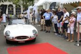 Z&uuml;rich Classic Car Award 2024