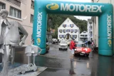 Heidi Classic, Freitag Start