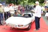 Z&uuml;rich Classic Car Award 2024