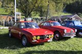 Oldtimertreffen Hasenstrick