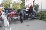 Patina-Treffen im Auto - und Traktorenmuseum Bodensee 2023