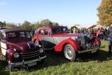 Oldtimertreffen Hasenstrick