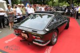 Z&uuml;rich Classic Car Award 2024