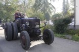 Patina-Treffen im Auto - und Traktorenmuseum Bodensee 2023