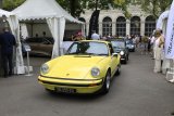 Z&uuml;rich Classic Car Award 2024