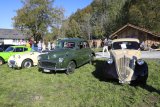 Oldtimertreffen Hasenstrick