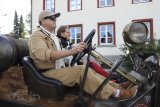 Patina-Treffen im Auto - und Traktorenmuseum Bodensee 2023