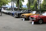 Z&uuml;rich Classic Car Award 2024
