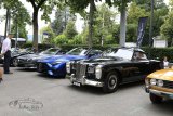 Z&uuml;rich Classic Car Award 2024