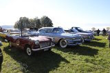 Oldtimertreffen Hasenstrick