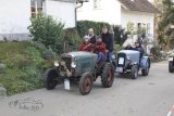 Patina-Treffen im Auto - und Traktorenmuseum Bodensee 2023