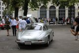 Z&uuml;rich Classic Car Award 2024