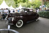Z&uuml;rich Classic Car Award 2024