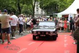 Z&uuml;rich Classic Car Award 2024