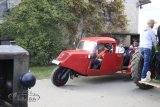 Patina-Treffen im Auto - und Traktorenmuseum Bodensee 2023