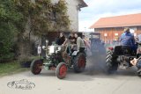 Patina-Treffen im Auto - und Traktorenmuseum Bodensee 2023