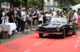 Z&uuml;rich Classic Car Award 2024