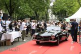 Z&uuml;rich Classic Car Award 2024