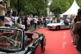 Z&uuml;rich Classic Car Award 2024