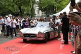 Z&uuml;rich Classic Car Award 2024