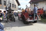 Patina-Treffen im Auto - und Traktorenmuseum Bodensee 2023