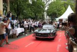 Z&uuml;rich Classic Car Award 2024