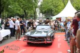 Z&uuml;rich Classic Car Award 2024
