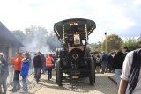 Patina-Treffen im Auto - und Traktorenmuseum Bodensee 2023
