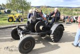 Patina-Treffen im Auto - und Traktorenmuseum Bodensee 2023